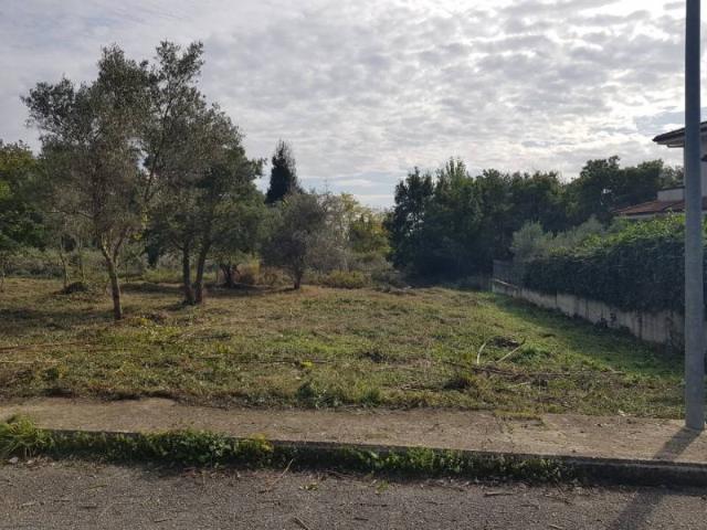 Terreno in vendita a Lamezia Terme CZ