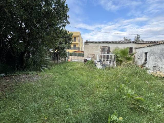 Terreno in vendita a Lamezia Terme CZ
