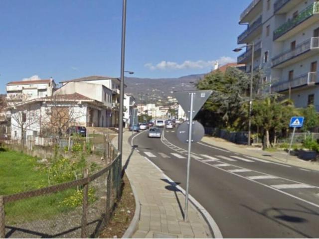 Terreno in vendita a Lamezia Terme CZ