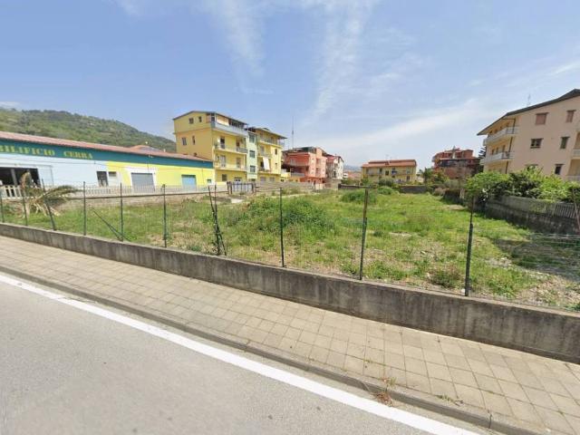 Terreno in vendita a Lamezia Terme CZ