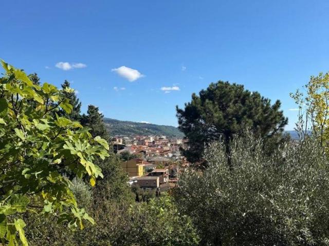 Terreno in vendita a Lamezia Terme CZ