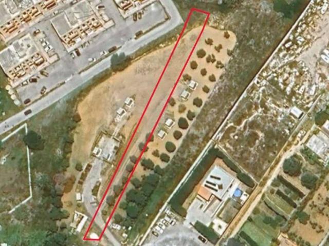 Terreno in vendita a Lampedusa e Linosa AG