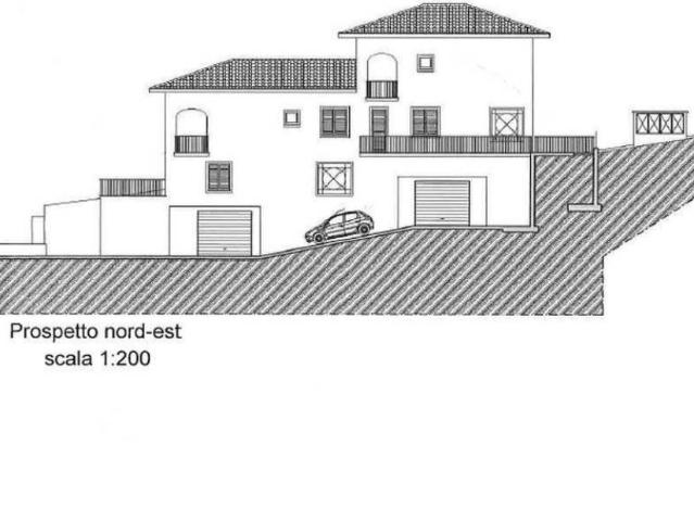 Terreno in vendita a Lamporecchio PT