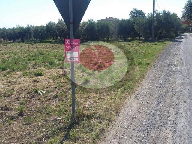 Terreno in vendita a Lanciano CH