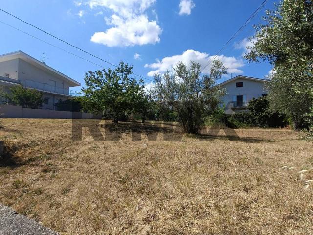 Terreno in vendita a Lanciano CH