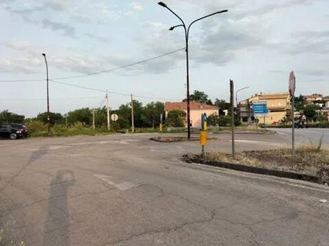 Terreno in vendita a Lanciano CH