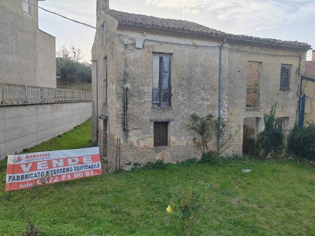 Terreno in vendita a Lanciano CH