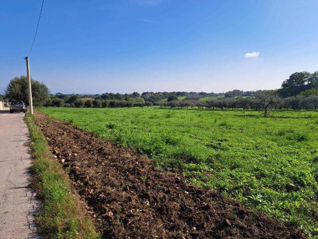 Terreno in vendita a Lanciano CH