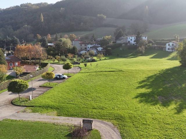 Terreno in vendita a Langhirano PR