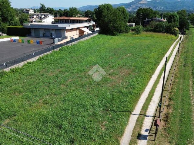 Terreno in vendita a Labico RM