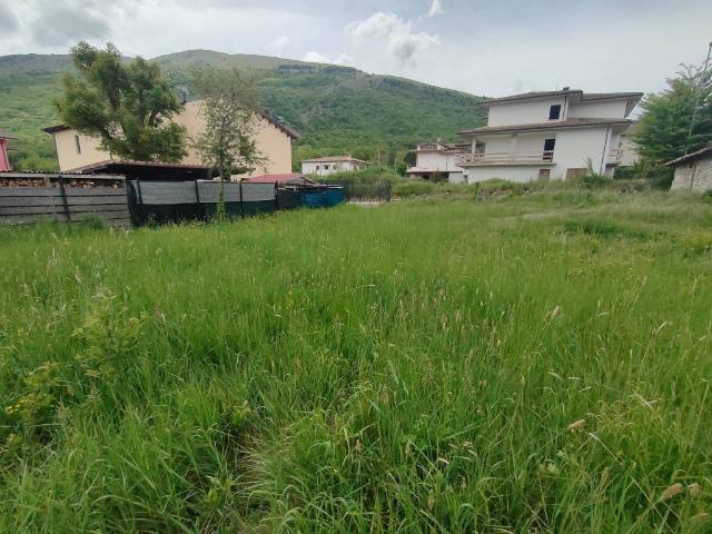 Terreno in vendita a L'Aquila AQ