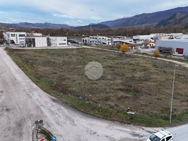 Terreno in vendita a L'Aquila AQ