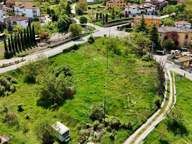 Terreno in vendita a L'Aquila AQ