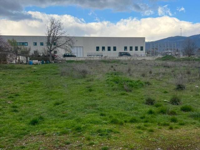 Terreno in vendita a L'Aquila AQ