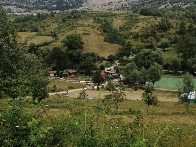 Terreno in vendita a L'Aquila AQ