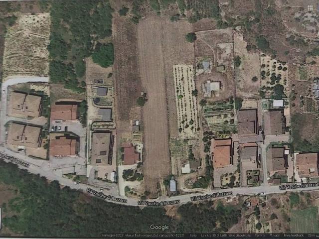Terreno in vendita a L'Aquila AQ