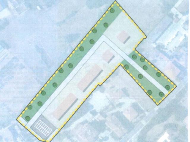 Terreno in vendita a Larciano PT