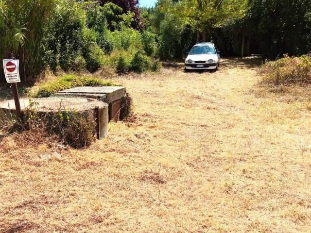 Terreno in vendita a Lastra a Signa FI