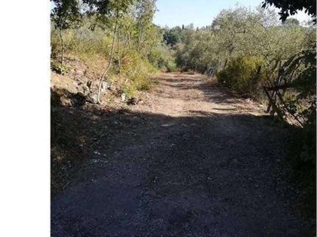 Terreno in vendita a Lastra a Signa FI