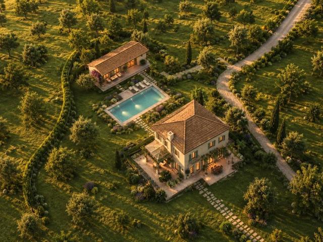 Terreno in vendita a Lastra a Signa FI