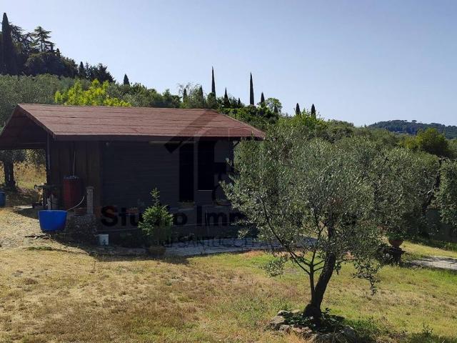 Terreno in vendita a Lastra a Signa FI