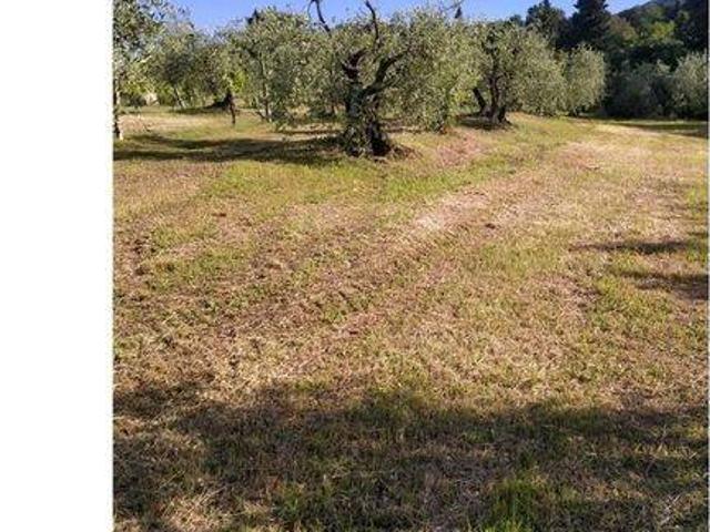 Terreno in vendita a Lastra a Signa FI