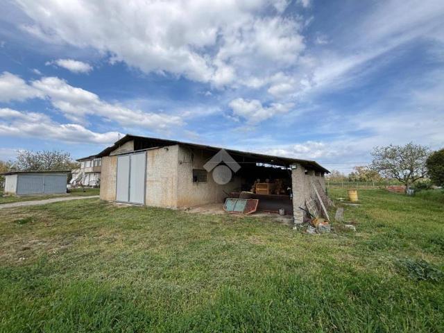 Terreno in vendita a Latina LT