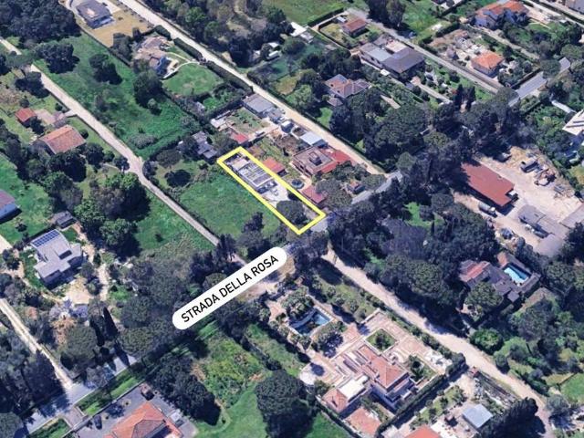 Terreno in vendita a Latina LT