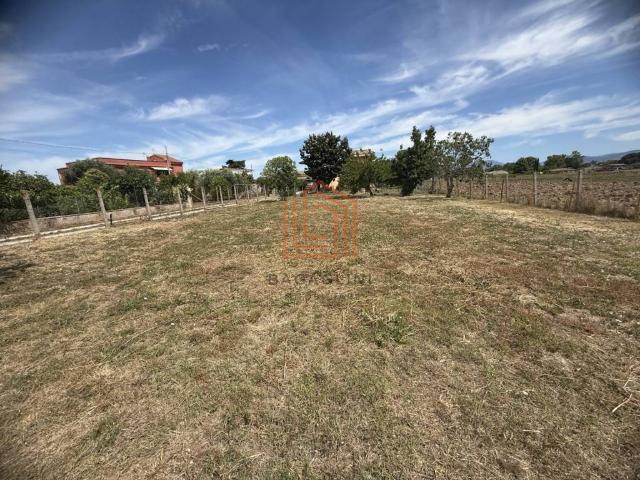 Terreno in vendita a Latina LT