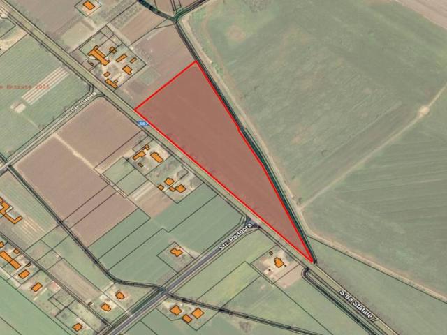 Terreno in vendita a Latina LT