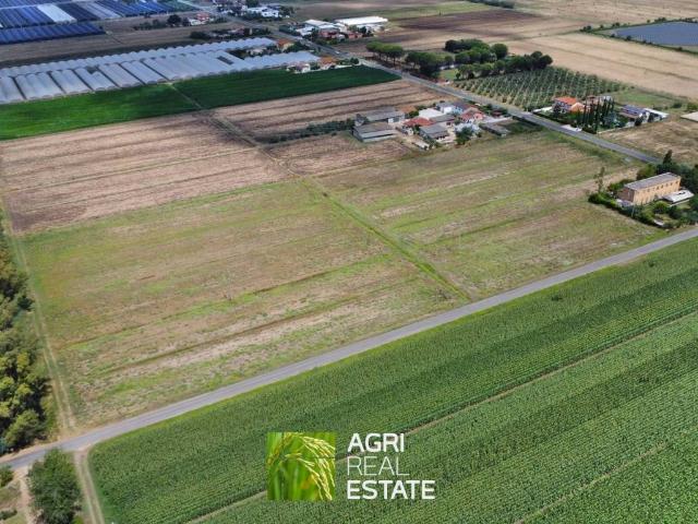 Terreno in vendita a Latina LT