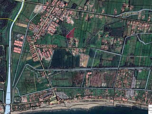 Terreno in vendita a Latina LT