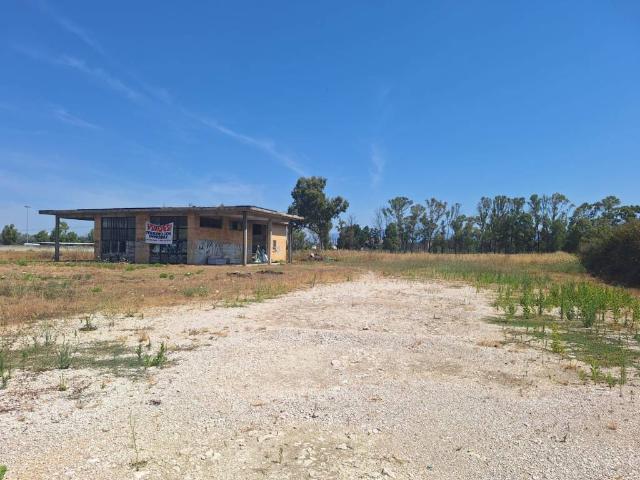 Terreno in vendita a Latina LT