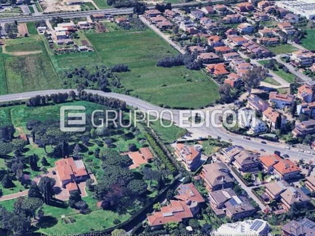 Terreno in vendita a Latina Rif. 3560167
