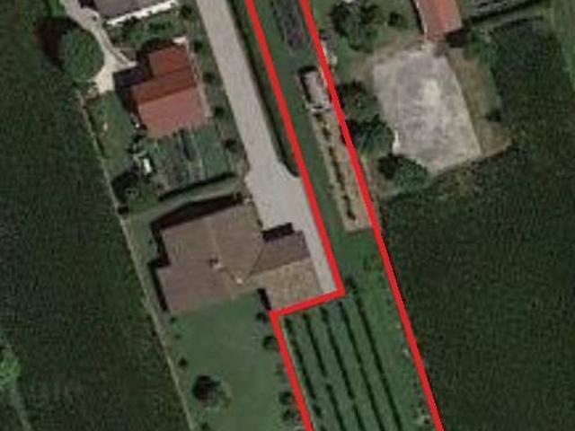 Terreno in vendita a Latisana UD