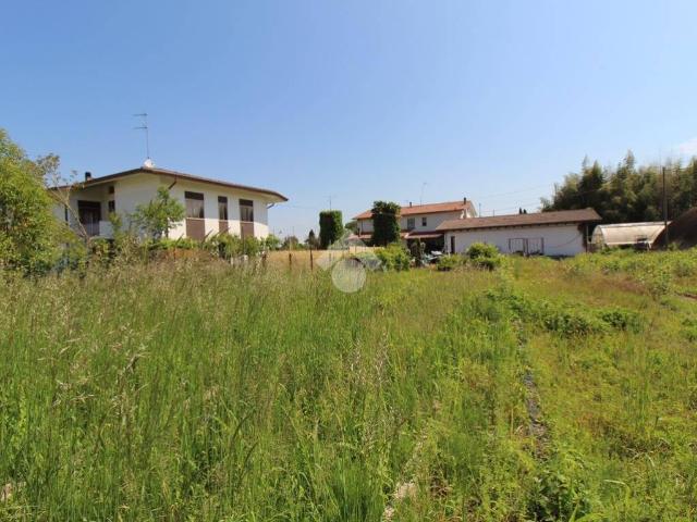 Terreno in vendita a Latisana UD