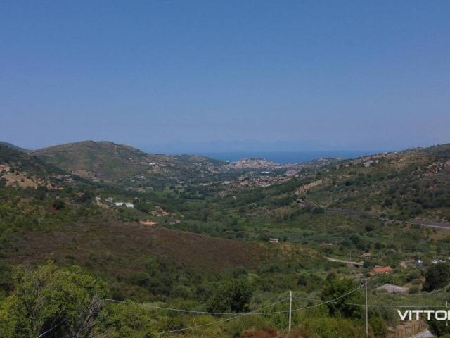 Terreno in vendita a Laureana Cilento SA