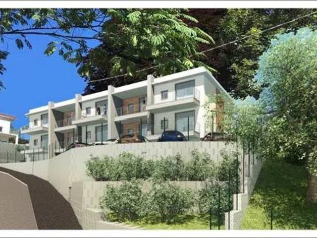 Terreno in vendita a Lavena Ponte Tresa VA