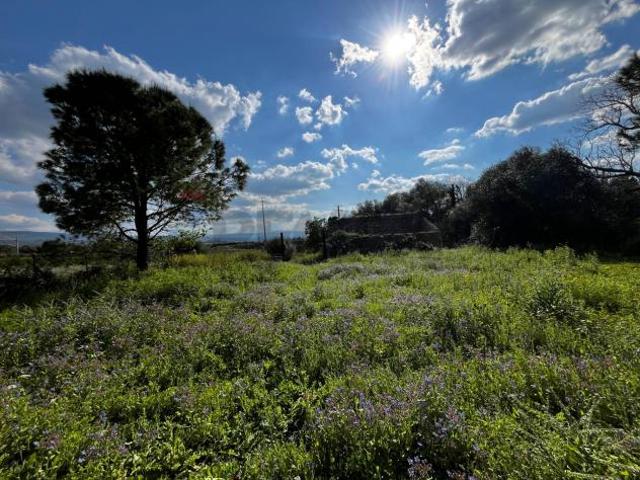 Terreno in vendita a Lentini