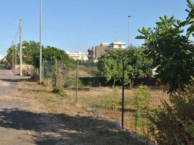 Terreno in vendita a Lecce LE