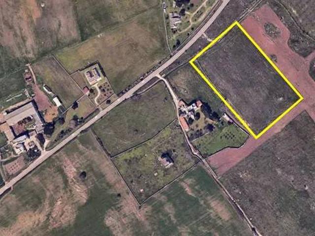 Terreno in vendita a Lecce LE