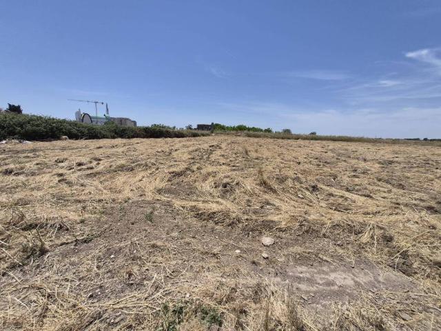 Terreno in vendita a Lecce LE