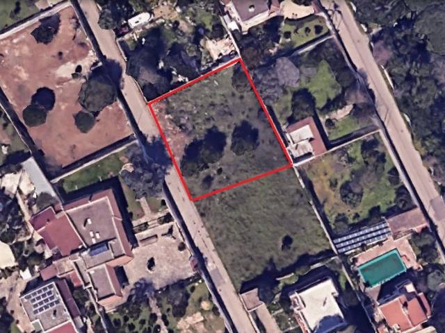 Terreno in vendita a Lecce LE