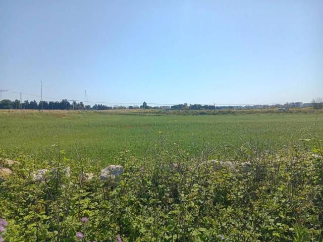 Terreno in vendita a Lecce LE