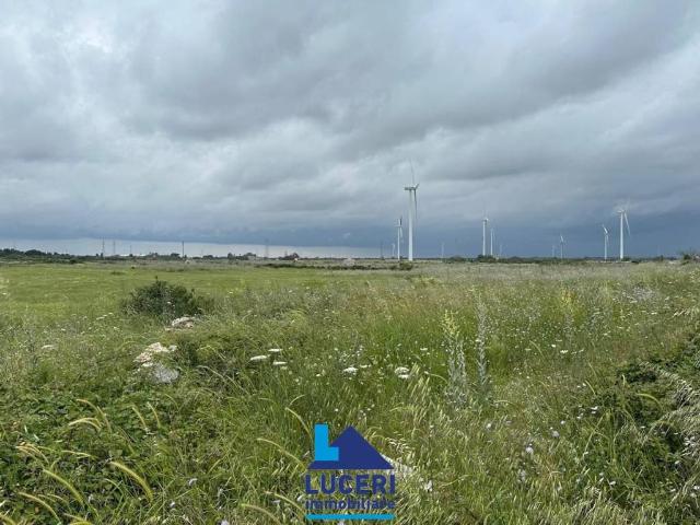 Terreno in vendita a Lecce LE