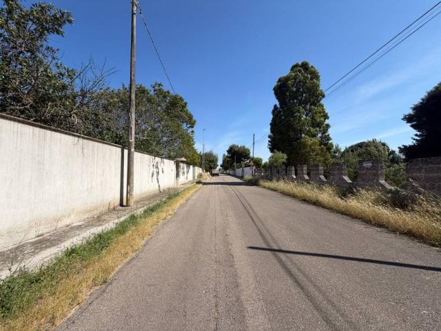 Terreno in vendita a Lecce LE