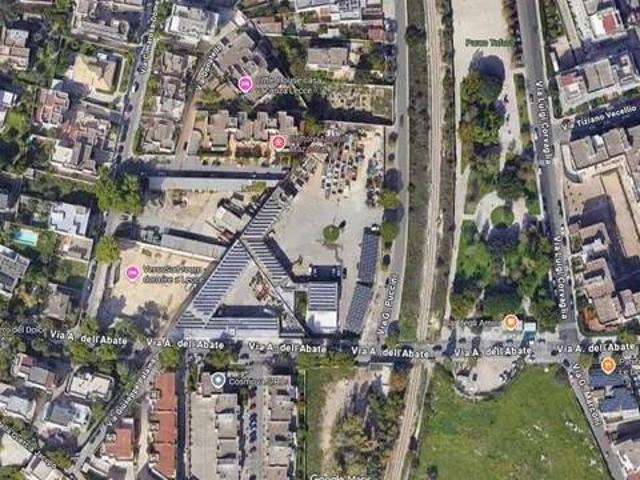 Terreno in vendita a Lecce LE