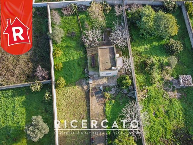 Terreno in vendita a Lecce LE