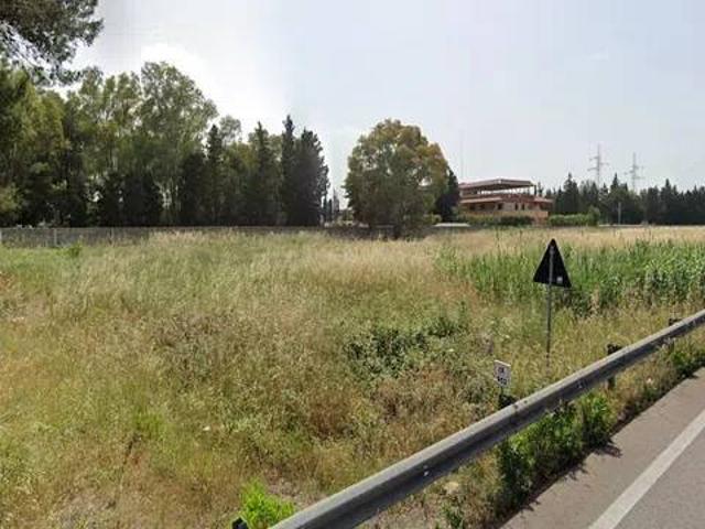 Terreno in vendita a Lecce LE