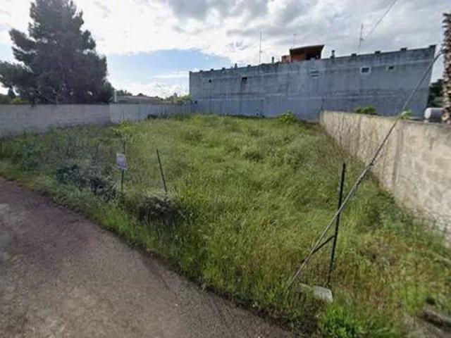 Terreno in vendita a Lecce LE
